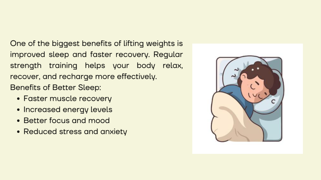 sleep